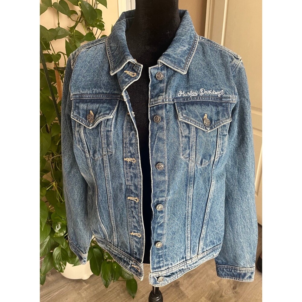 Harley-Davidson Jacket